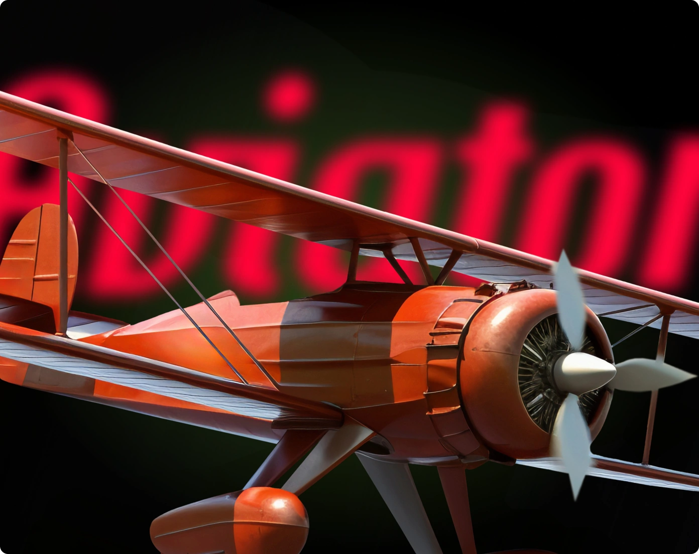 Advantages of Aviator