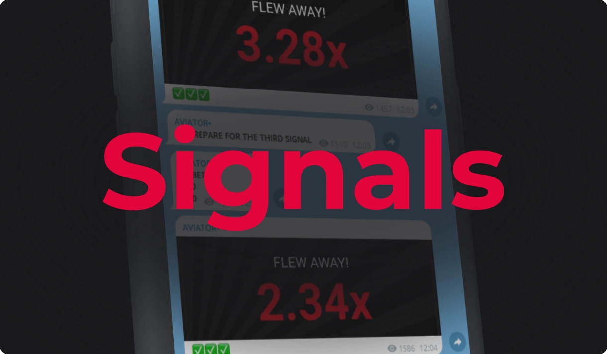 Aviator Online Signals Aviator Online Signals